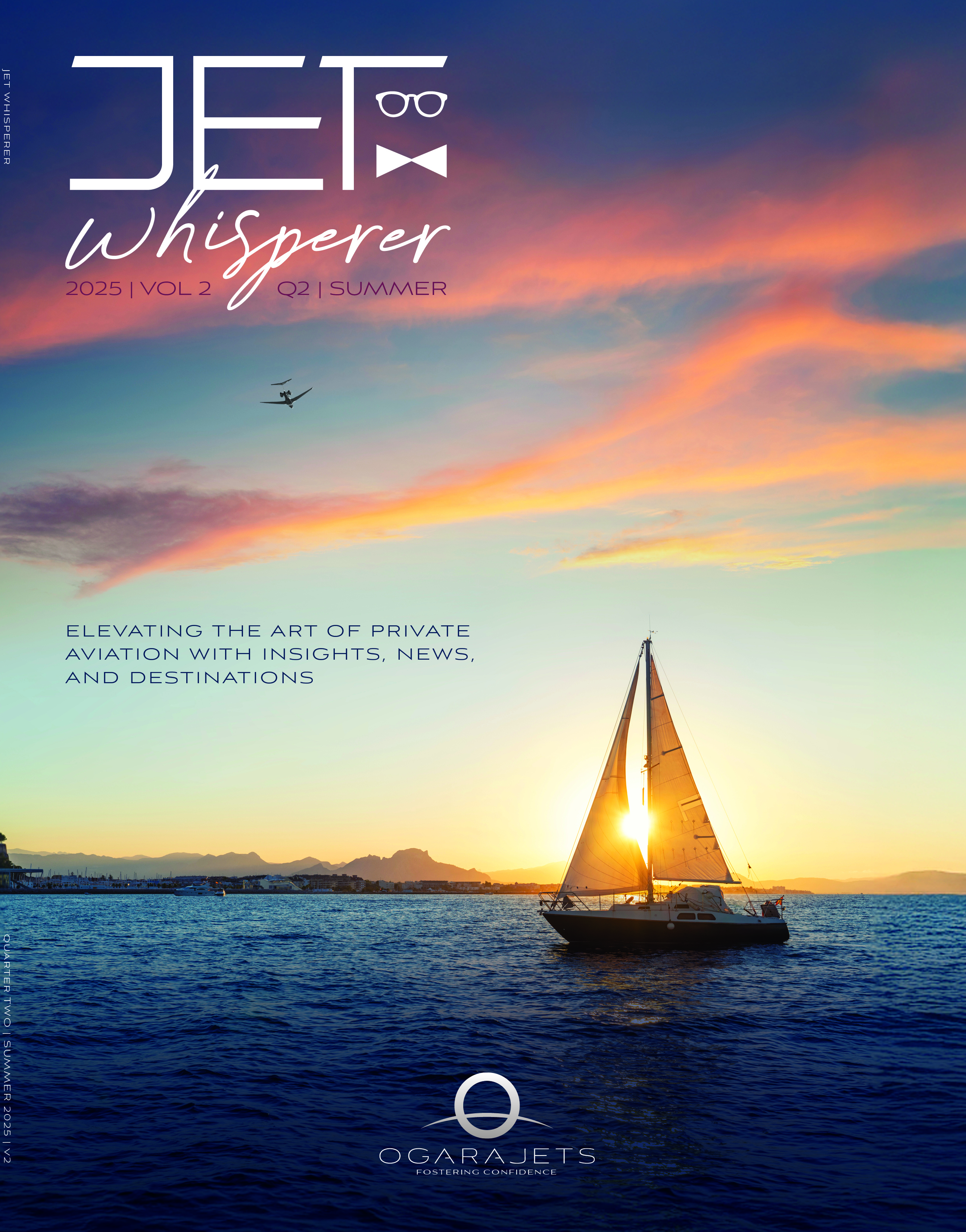 2025 | Vol 2 | Q2 | Summer