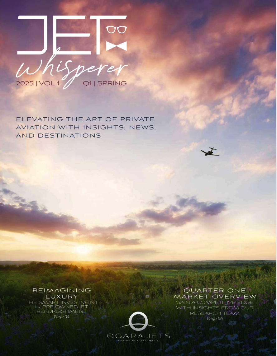 2025 | Vol 1 | Q1 | Spring